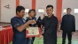 Gandeng LPK Sumber Ilmu dan Disnaker, Warga Binaan dibekali Sertifikat Nasional